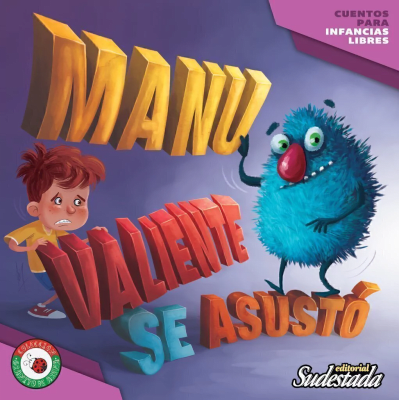 MANU VALIENTE SE ASUSTÓ1