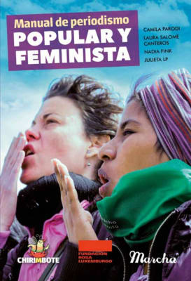 Manual de periodismo popular y feminista1