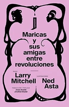 Maricas y sus amigas entre revoluciones1