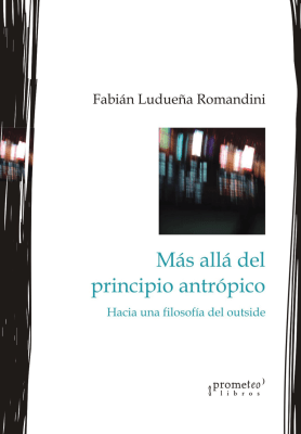 MAS ALLA DEL PRINCIPIO ANTROPICO