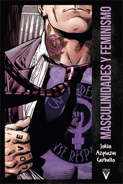 MASCULINIDADES Y FEMINISMO1