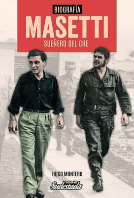 MASETTI SUEÑERO DEL CHE1