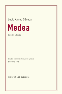MEDEA (bilingüe)