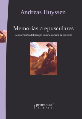 MEMORIAS CREPUSCULARES1
