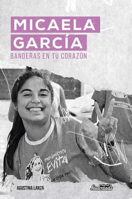 MICAELA GARCIA. BANDERAS EN TU CORAZÓN1