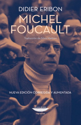 MICHEL FOUCAULT 1