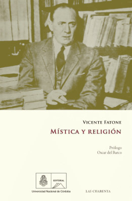 MISTICA Y RELIGION1