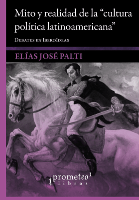 MITO Y REALIDAD DE LA CULTURA POLITICA L1