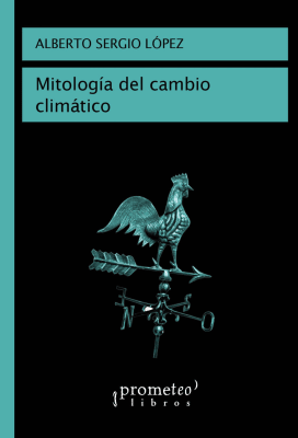 MITOLOGIA DEL CAMBIO CLIMATICO1