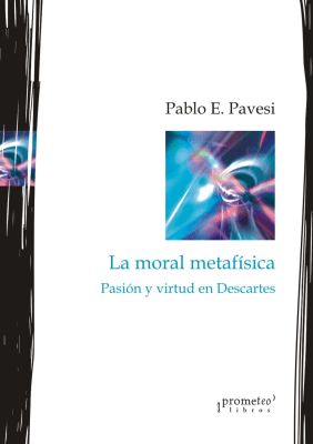 MORAL METAFISICA, LA. PASION Y VIRTUD EN1
