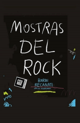 MOSTRAS DEL ROCK