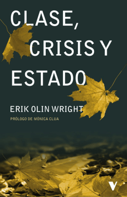 Clase, crisis y Estado – Verso Libros