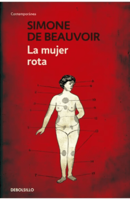 MUJER ROTA, LA1