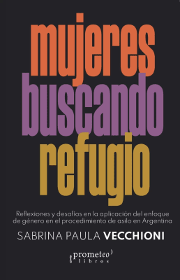MUJERES BUSCANDO REFUGIO1