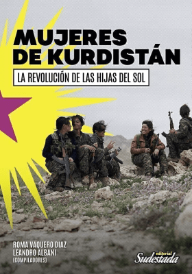 MUJERES DE KURDISTAN1