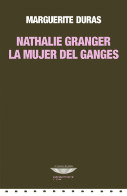 Nathalie Granger - La mujer del ganges1