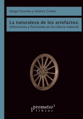 NATURALEZA DE LOS ARTEFACTOS, LA. INTENC1