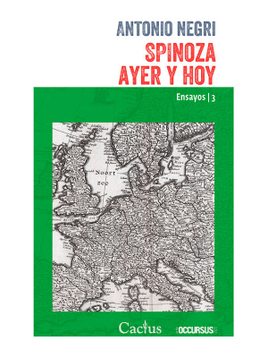 SPINOZA AYER Y HOY1