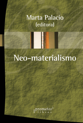 NEO-MATERIALISMO1