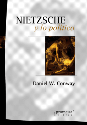 NIETZSCHE Y LO POLÍTICO1
