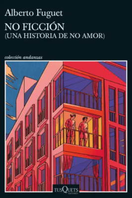 NO FICCION