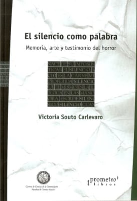 SILENCIO COMO PALABRA, EL1