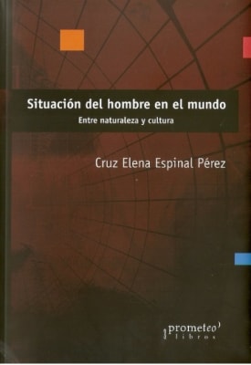 SITUACION DEL HOMBRE EN EL MUNDO. ENTRE