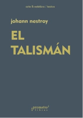 TALISMAN, EL1
