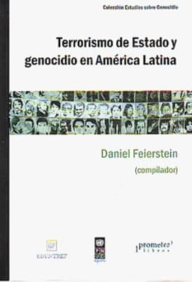 TERRORISMO DE ESTADO Y GENOCIDIO EN AMER1
