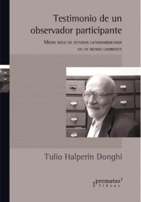TESTIMONIO DE UN OBSERVADOR PARTICIPANTE