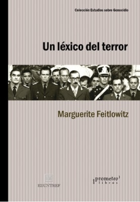UN LEXICO DEL TERROR1
