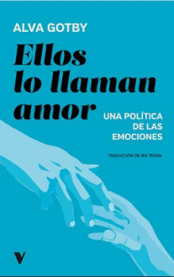 Ellos lo llaman amor1