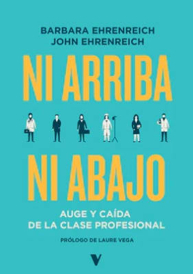 Ni arriba ni abajo
