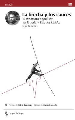 La brecha y los cauces2