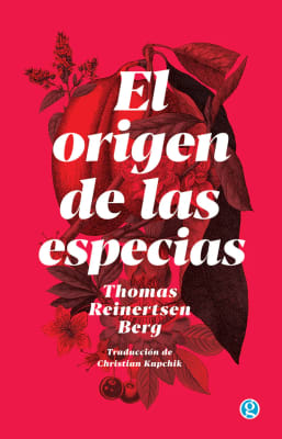 EL ORIGEN DE LAS ESPECIAS1