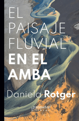 PAISAJE FLUVIAL EN EL AMBA, EL.1