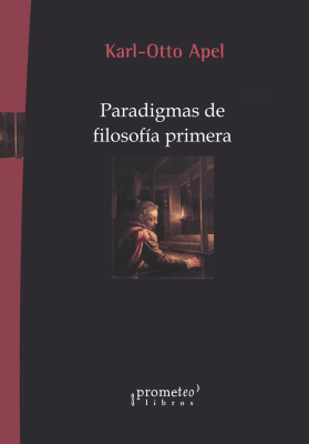 PARADIGMAS DE FILOSOFIA PRIMERA1