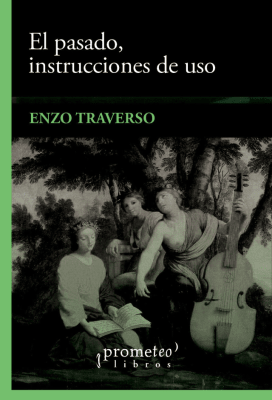 PASADO,  INSTRUCCIONES DE USO, EL1