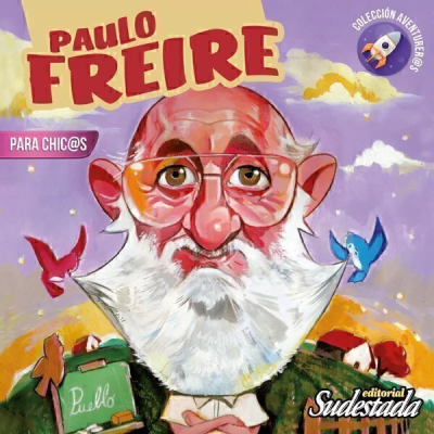 PAULO FREIRE PARA CHI@S