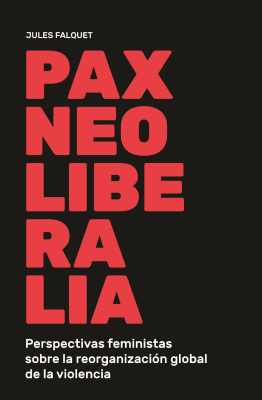 Pax neoliberalia1