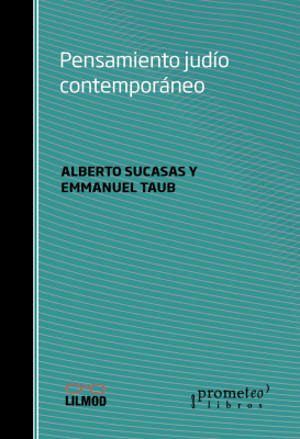 PENSAMIENTO JUDIO CONTEMPORANEO1