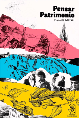 PENSAR PATRIMONIO
