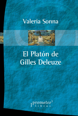 PLATON DE GILES DELEUZE, EL1