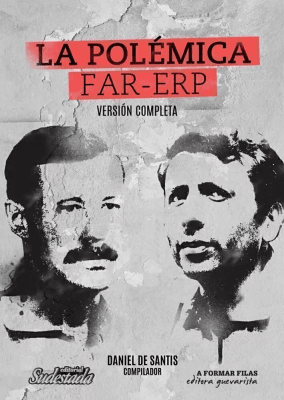 POLEMICA FAR-ERP, LA1