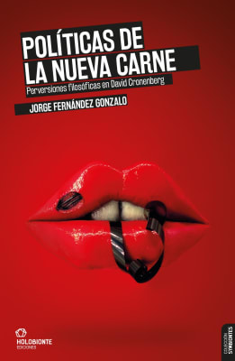 Políticas De La Nueva Carne1