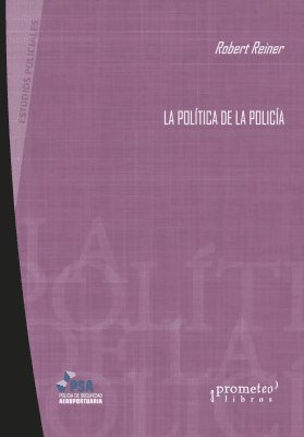 POLITICA DE LA POLICIA, LA1