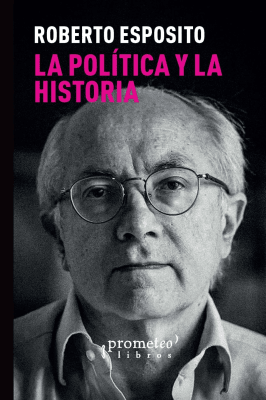POLITICA Y LA HISTORIA, LA1