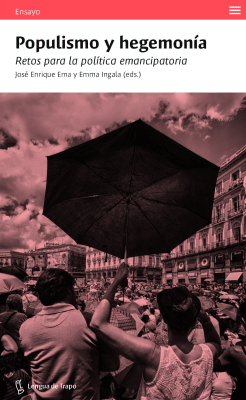 POPULISMO Y HEGEMONÍA1