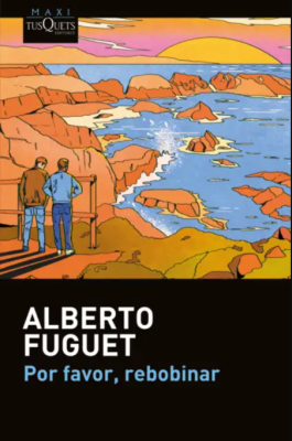 POR FAVOR, REBOBINAR