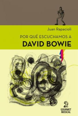 POR QUÉ ESCUCHAMOS A DAVID BOWIE1